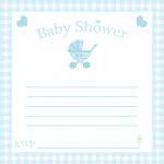 Baby Template Wonderful Of Shower Invitation Maker Free Online   Free Printable Baby Shower Invitation Maker