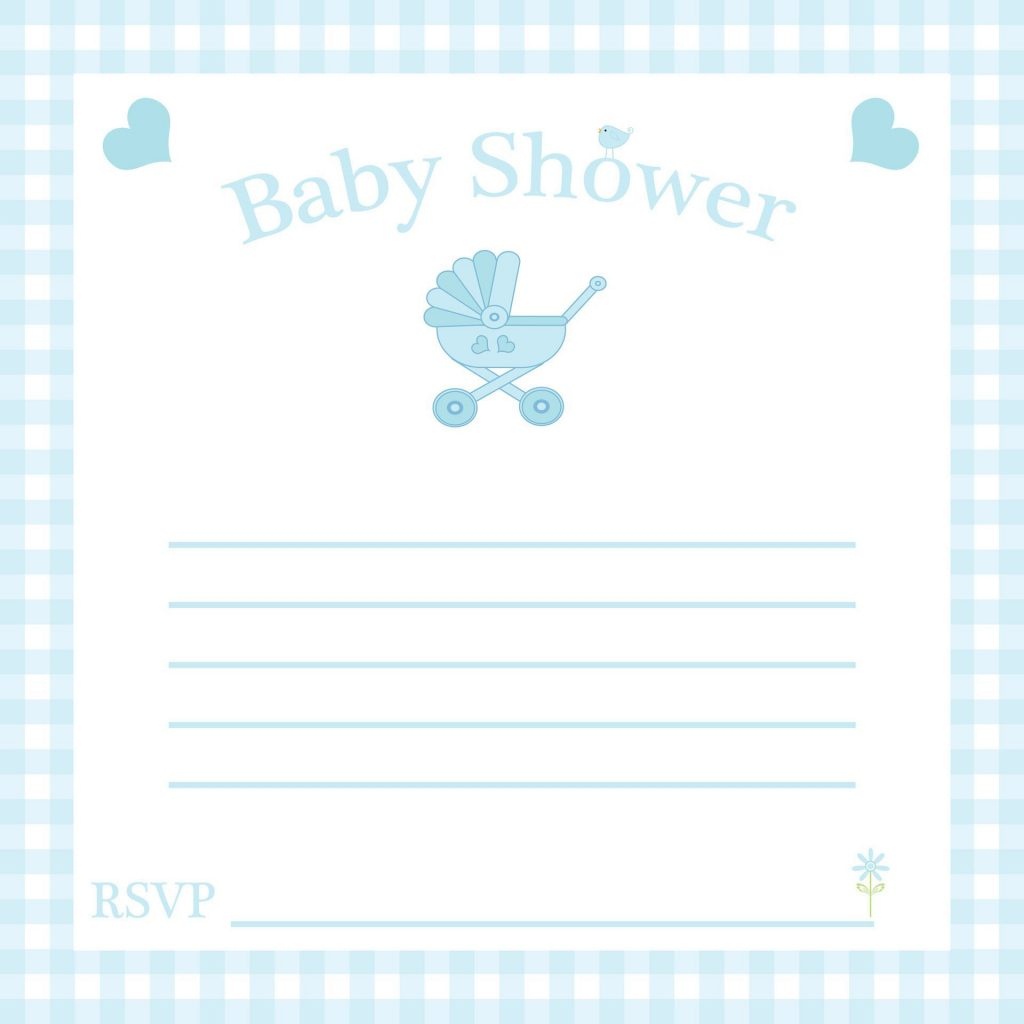 Baby Template Wonderful Of Shower Invitation Maker Free Online - Free Printable Baby Shower Invitation Maker