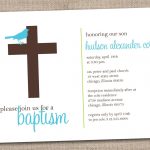 Baptism Invitations | Free Printable Christening Invitations Cards   Free Printable Personalized Baptism Invitations