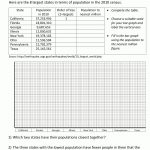 Bar Graphs 4Th Grade   Free Printable Statistics Worksheets