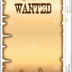 Beaufiful Wanted Poster Invitation Template Pictures. Wanted Poster   Free Printable Wanted Poster Invitations