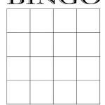 Bingo Pelipohja | M A T H S | Blank Bingo Cards, Custom Bingo Cards   Free Printable Blank Bingo Cards