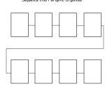 Blank Graphic Organizers | Sequence Chart Graphic Organizer | Baby   Free Printable Sequence Of Events Graphic Organizer