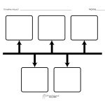 Blank Timelines Great For Social Studies | Teacher Stuff | Graphic   Free Blank Timeline Template Printable