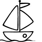 Boat Coloring Pages   Free Printable Coloring Pages | Free   Clip   Free Printable Boat Pictures