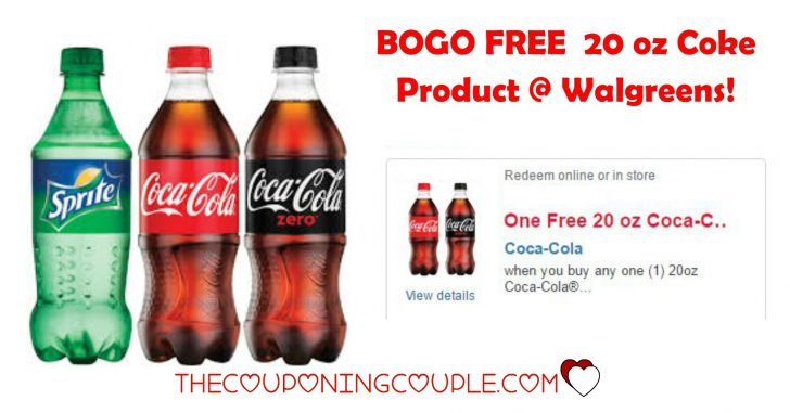 Free Printable Coupons For Coca Cola Products