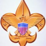 Boy Scout Printables For Scrapbooking And Card Making   Eagle Scout Cards Free Printable