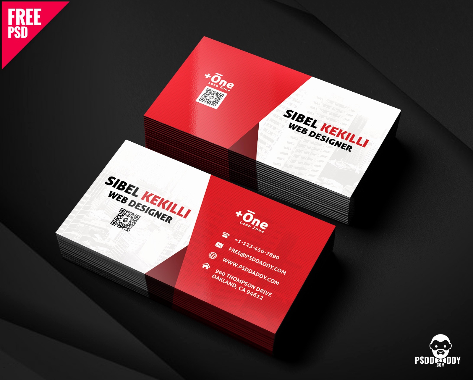 Business Card Builder Elegant Luxury Free Printable Business Card - Free Printable Card Maker