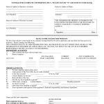 Business Credit Reference Form Template | Bagnas   Business Credit   Free Printable Business Credit Application Form