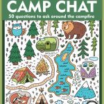 Camping Charades Game For Kids – Free Printable – Growing Play – Free Printable Camping Games