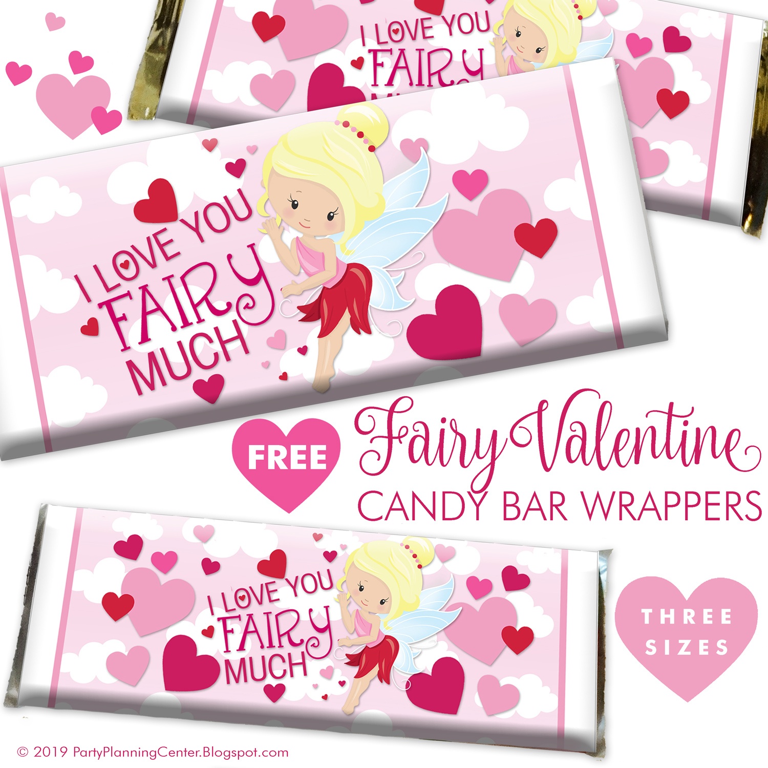 Can&amp;#039;t Find Substitution For Tag [Post.body]--&amp;gt; Free Fairy Hershey - Free Printable Candy Bar Wrappers