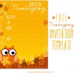 Can't Find Substitution For Tag [Post.body]  > Thanksgiving Invite   Free Printable Thanksgiving Invitations