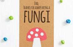 Cards That Are Just Like Dad: Silly, Sentimental And Just Plain – Hallmark Free Printable Fathers Day Cards