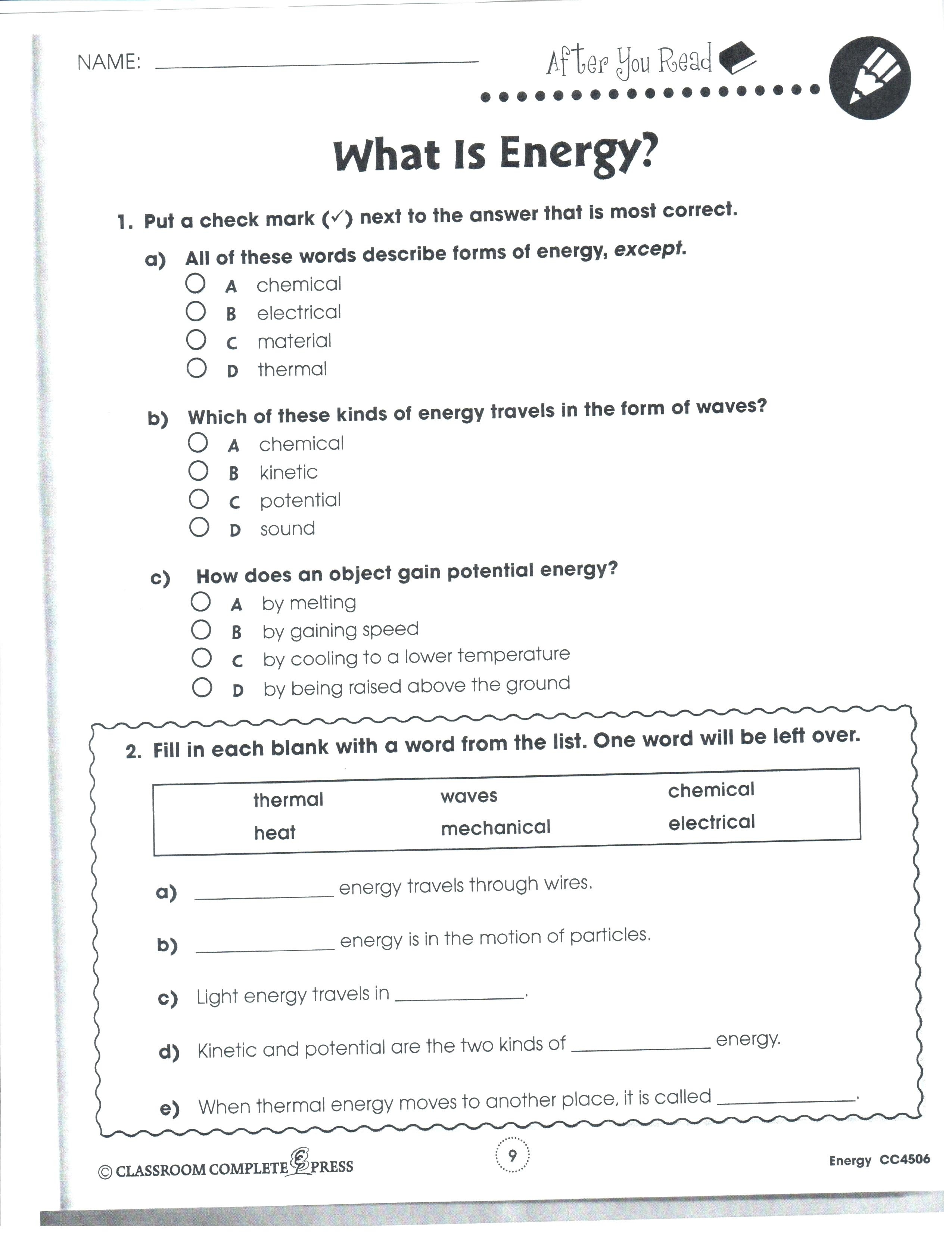 Quiz Worksheet Act Reading Strategy Study Free Printable Act Practice Worksheets Free
