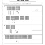 Ccss 2.nbt.3 Worksheets. Place Value Worksheets Read And Write Numbers   Free Printable Base Ten Block Worksheets