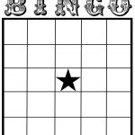 Christine Zani: Bingo Card Printables To Share | Reading & Writing   Free Printable Blank Bingo Cards
