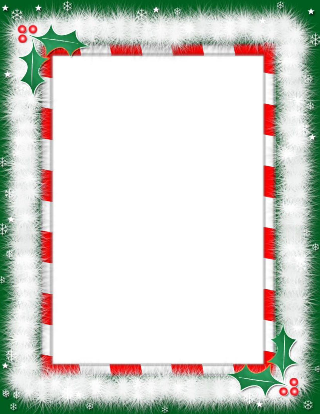 Christmas Border Paper - Google Search … | Templates | Free … - Free Printable Page Borders Christmas