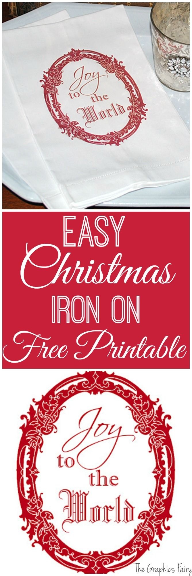 Christmas Iron On Printable Instant Holiday Art Patterns Free Printable Christmas Iron On