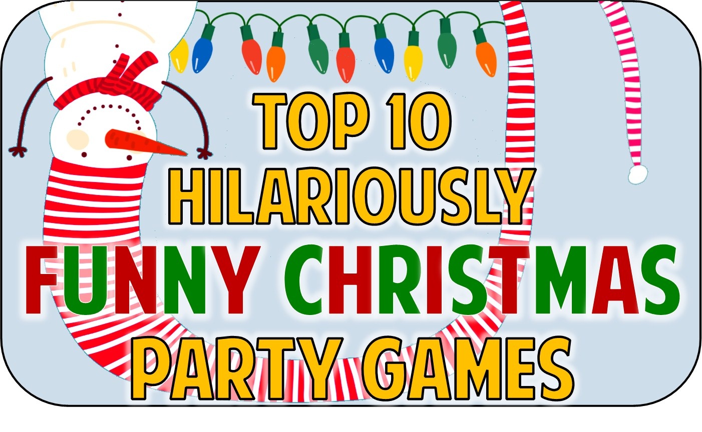 Christmas Party Office Games - Holiday Office Party Games Free Printable