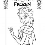 Coloring Book World ~ Free Printable Frozen Party City Coloring   Free Printable Frozen Coloring Pages