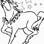 Coloring Book World ~ Free Printable Horseoloring Pages For Kids   Free Printable Horse Coloring Pages