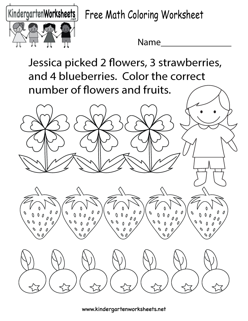 Coloring Book World ~ Math Coloring Worksheets Teachers For Kids - Free Printable Math Coloring Worksheets For 2Nd Grade