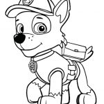 Coloring Book World ~ Paw Patrol Printables Marshall Coloring Pages   Free Printable Paw Patrol Coloring Pages