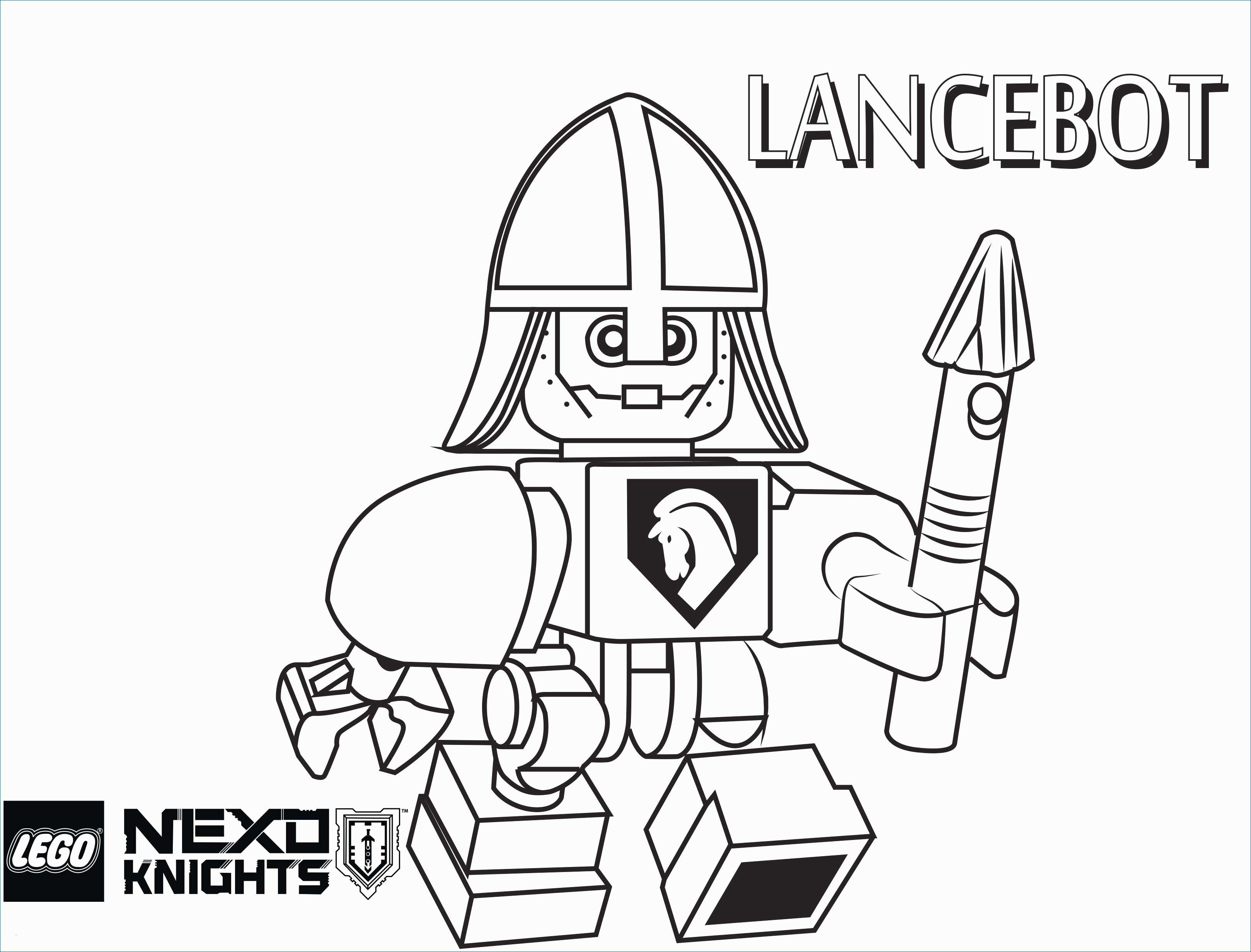 Coloring Book World ~ Splendi Nexo Knights Coloring Pages Photo - Free Printable Pictures Of Knights