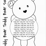 Coloring Book World ~ Teddy Bear Coloring Pages Book World For Kids   Free Printable Good Touch Bad Touch Coloring Book