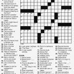 Coloring ~ Coloring Easy Printable Crossword Puzzles Large Print   Free Printable Fill In Puzzles Online