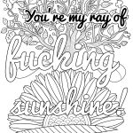 Coloring Ideas : 1840D37706A73E0C394A077851E5964E Focus Free   Free Printable Coloring Pages For Adults Only