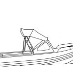 Coloring Ideas : 41 Outstanding Fishing Boat Coloring Pages Coloring   Free Printable Boat Pictures