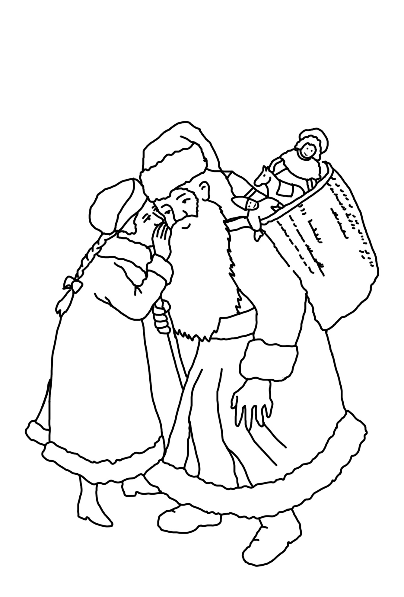 Coloring Ideas : Christmas Story Coloring Book Johanna Basford - Free Printable Christmas Story Coloring Pages