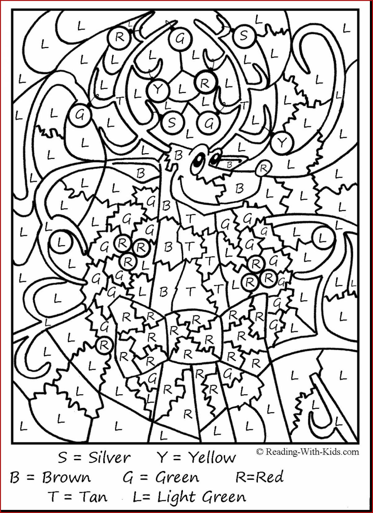 Coloring Ideas : Coloring Ideasation Pages Math Worksheets Of - Free Printable Multiplication Color By Number
