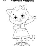 Coloring Ideas : Daniel Tiger Coloring Pages Best For Kids Ideas To   Free Printable Daniel Tiger Coloring Pages