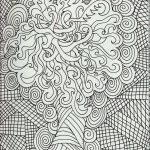 Coloring Ideas : Difficultloring Pages To Print Unique Freeol   Free Printable Hard Coloring Pages For Adults