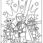 Coloring Ideas : Extraordinary Free Star Wars Coloring Pages Image   Free Printable Star Wars Coloring Pages
