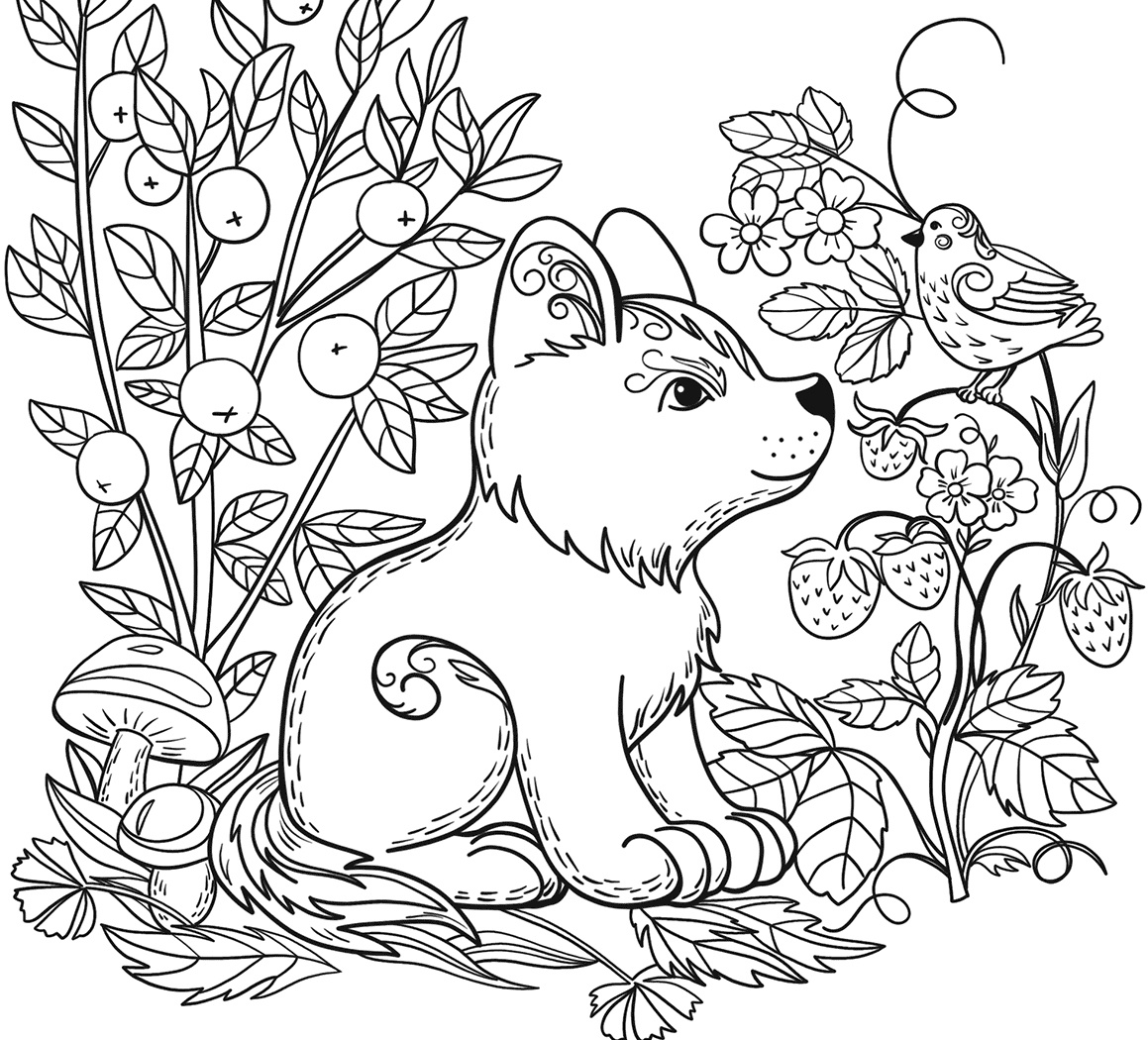 Coloring Ideas : Free Animal Coloring Pages Fresh Wild Gallery - Free Printable Wild Animal Coloring Pages
