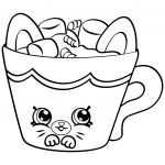 Coloring Ideas : Free Shopkinsng Pages Pictures Best For Kids   Shopkins Coloring Pages Free Printable