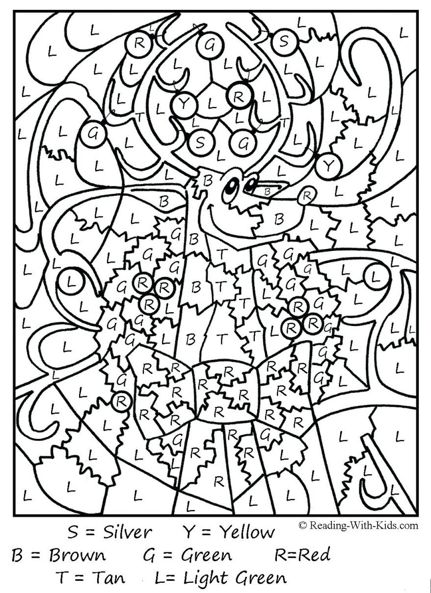 Coloring Ideas : Multiplication Coloring Worksheets Pictures For - Free Printable Multiplication Color By Number