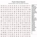 Coloring ~ Large Print Word Search Printable Easy Crossword Puzzles   Word Find Maker Free Printable