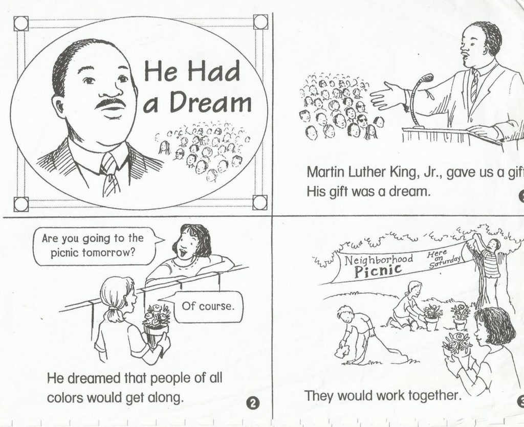 Coloring ~ Martinerg Worksheets At Coloring Pages 768X1024 Freeer - Free Printable Martin Luther King Jr Worksheets