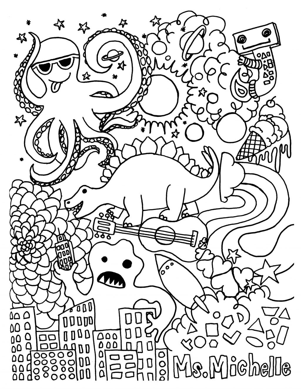Coloring Page ~ Inspirational Free Printable Coloring Pages For Year - Free Printable Coloring Pages For 2 Year Olds