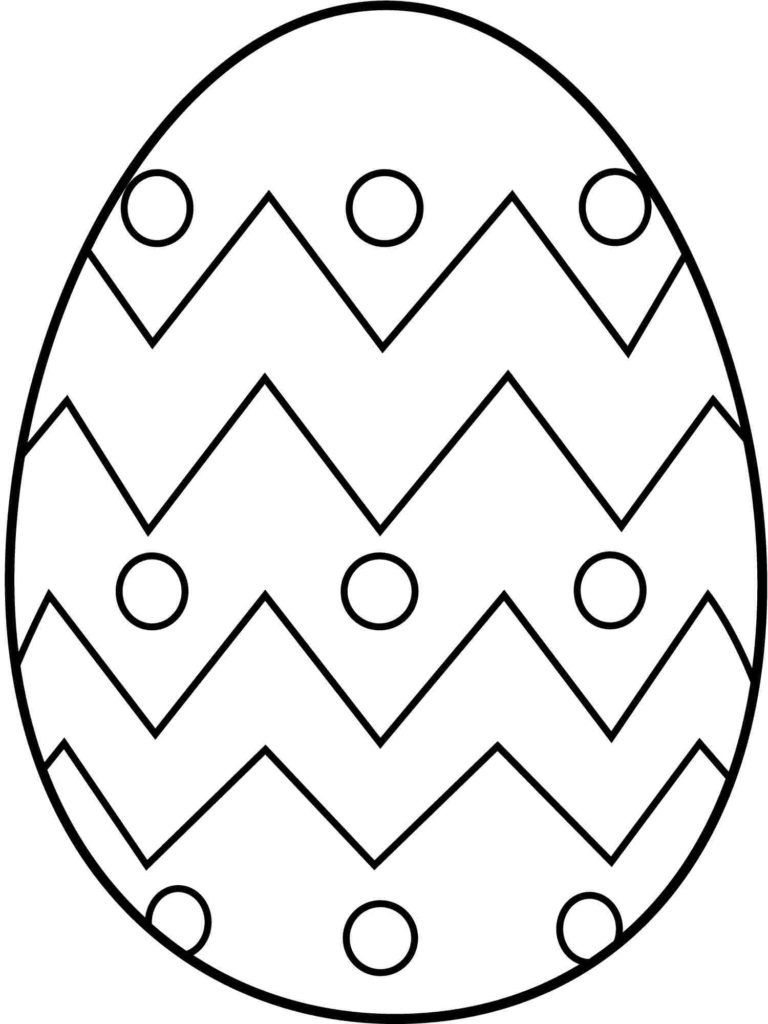 Coloring Pages: Coloring Easter Egg Sheet Printable Free For - Free Printable Easter Coloring Pages For Toddlers