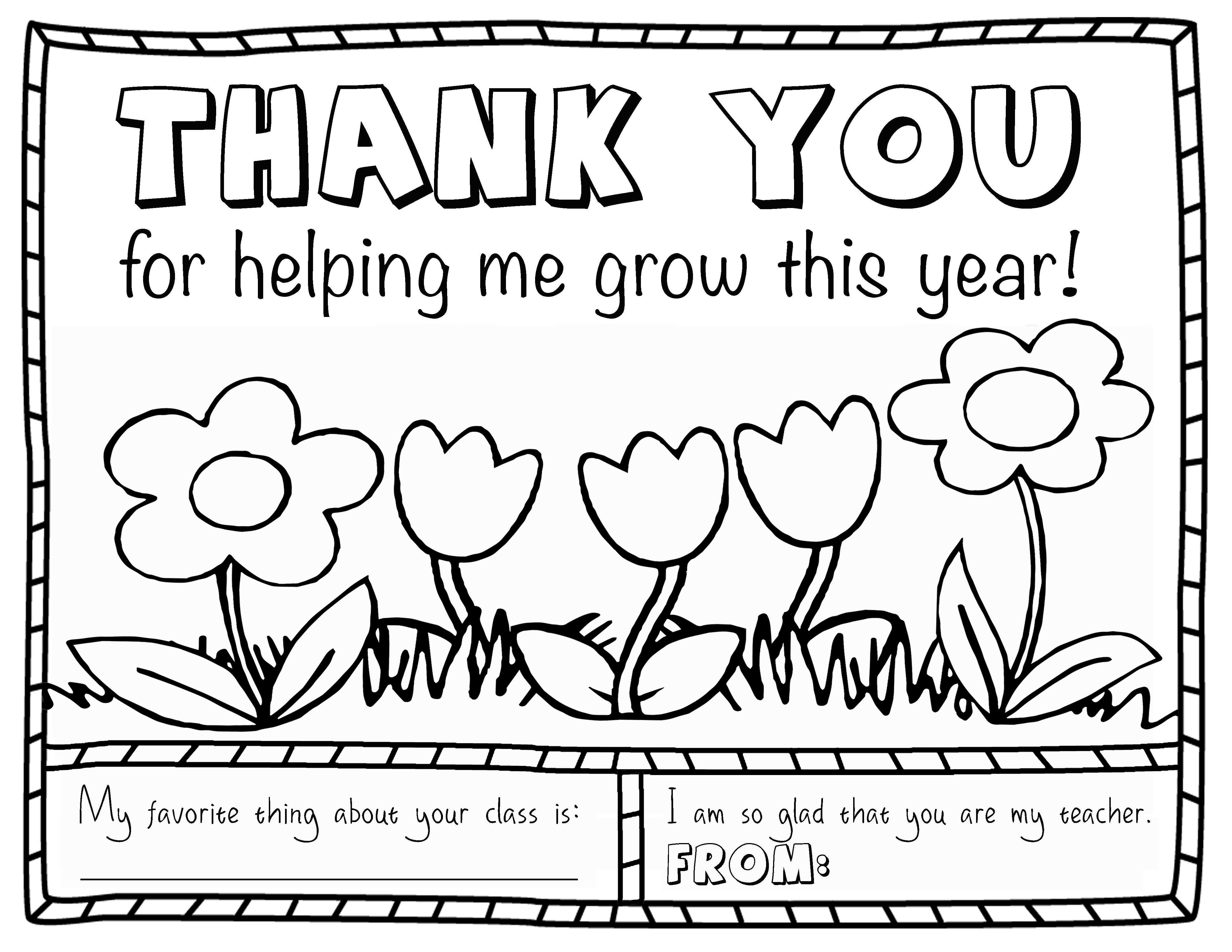 Coloring Pages : Teacher Appreciation Coloring Pages Teacher - Free Printable Teacher Appreciation Cards To Color