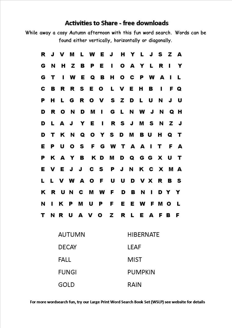Coloring ~ Really Hard Word Search Large Print Easy Crossword - Free Printable Word Searches For Adults Large Print