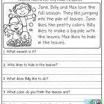 Comprehension Checks And So Many More Useful Printables! | Reading   Free Printable Grade 1 Reading Comprehension Worksheets