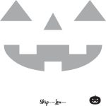 Cool Free Printable Pumpkin Carving Stencils | Halloween | Easy   Small Pumpkin Stencils Free Printable