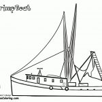 Coolest Boat Printables | Free| Boat Coloring Pages | Water Craft   Free Printable Boat Pictures