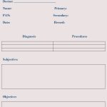 Creating Fake Doctor's Note / Excuse Slip (12+ Templates For Word)   Free Printable Doctors Notes Templates